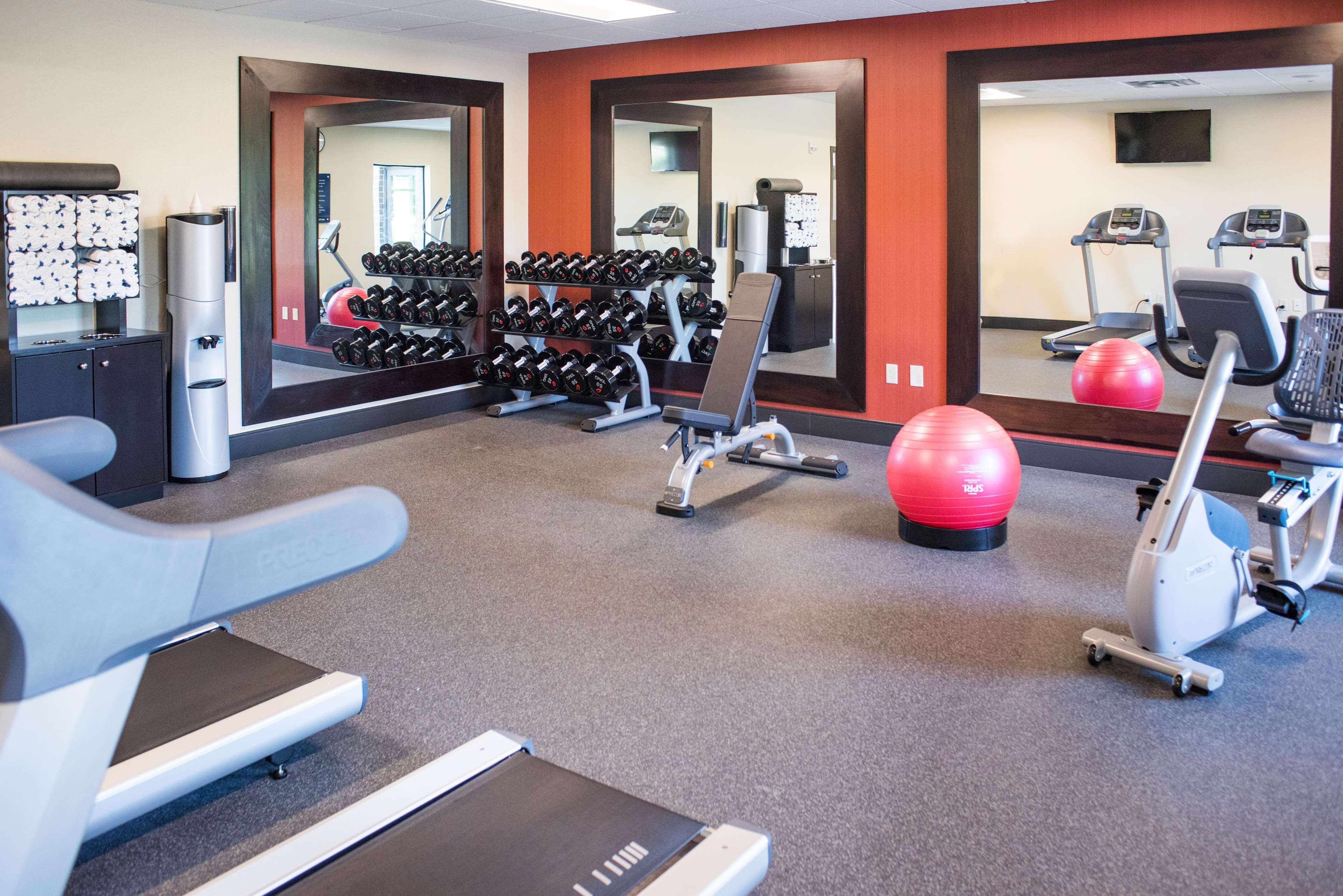 Hampton Inn And Suites At Wisconsin Dells Lake Delton Eksteriør bilde