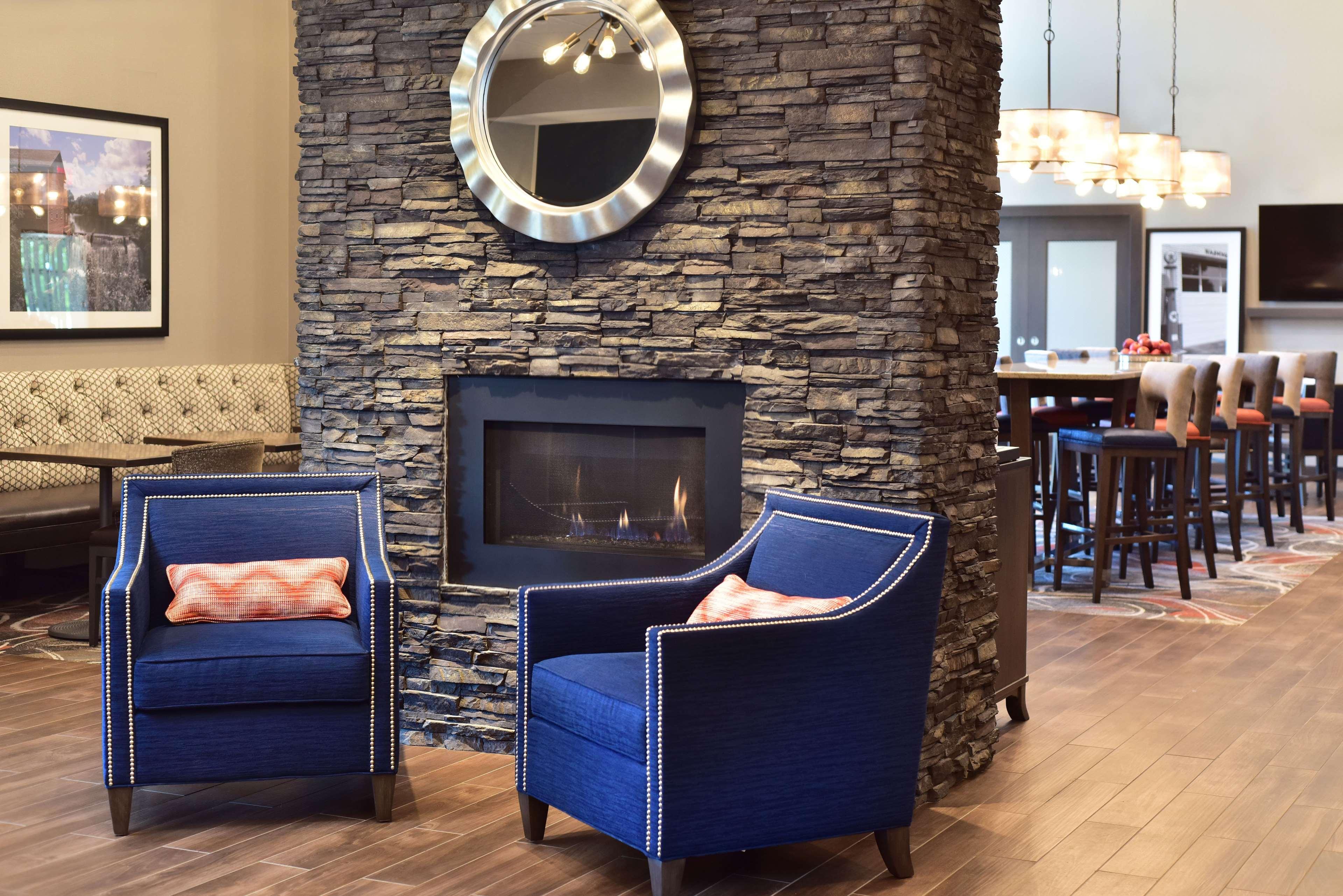 Hampton Inn And Suites At Wisconsin Dells Lake Delton Eksteriør bilde