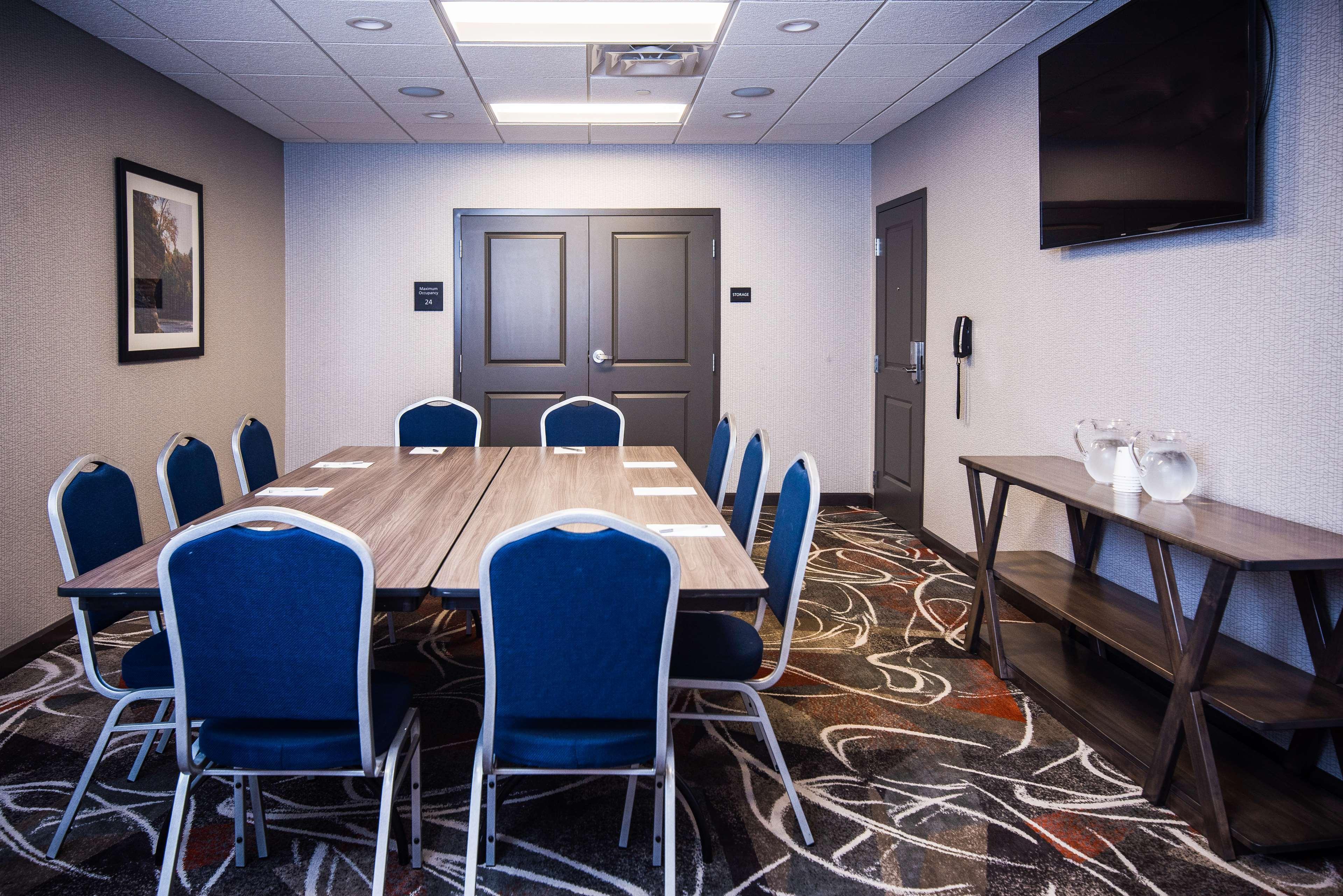 Hampton Inn And Suites At Wisconsin Dells Lake Delton Eksteriør bilde