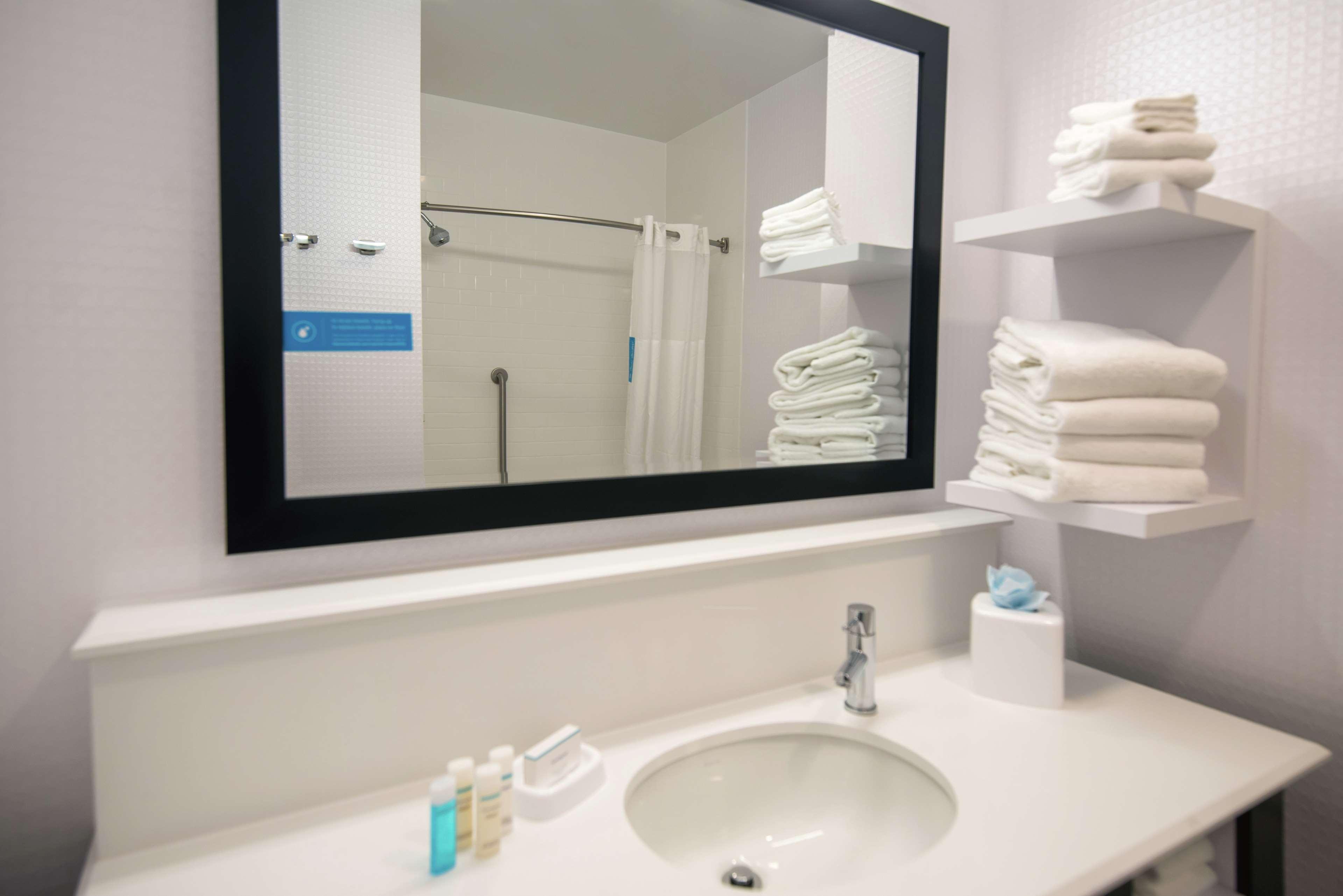 Hampton Inn And Suites At Wisconsin Dells Lake Delton Eksteriør bilde